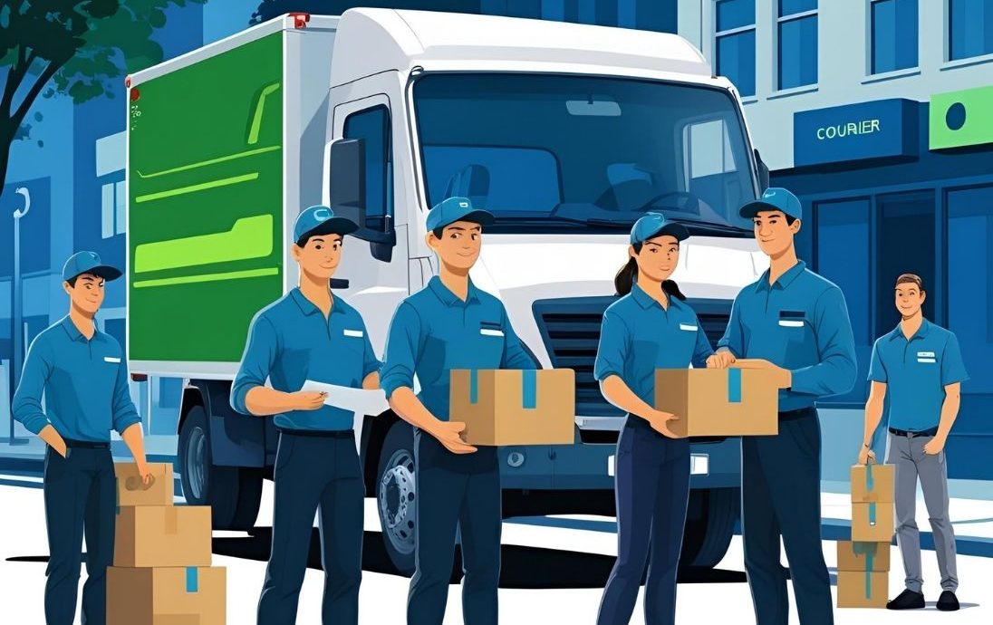 Destino Seguro | Mensajería y Servicios Logísticos